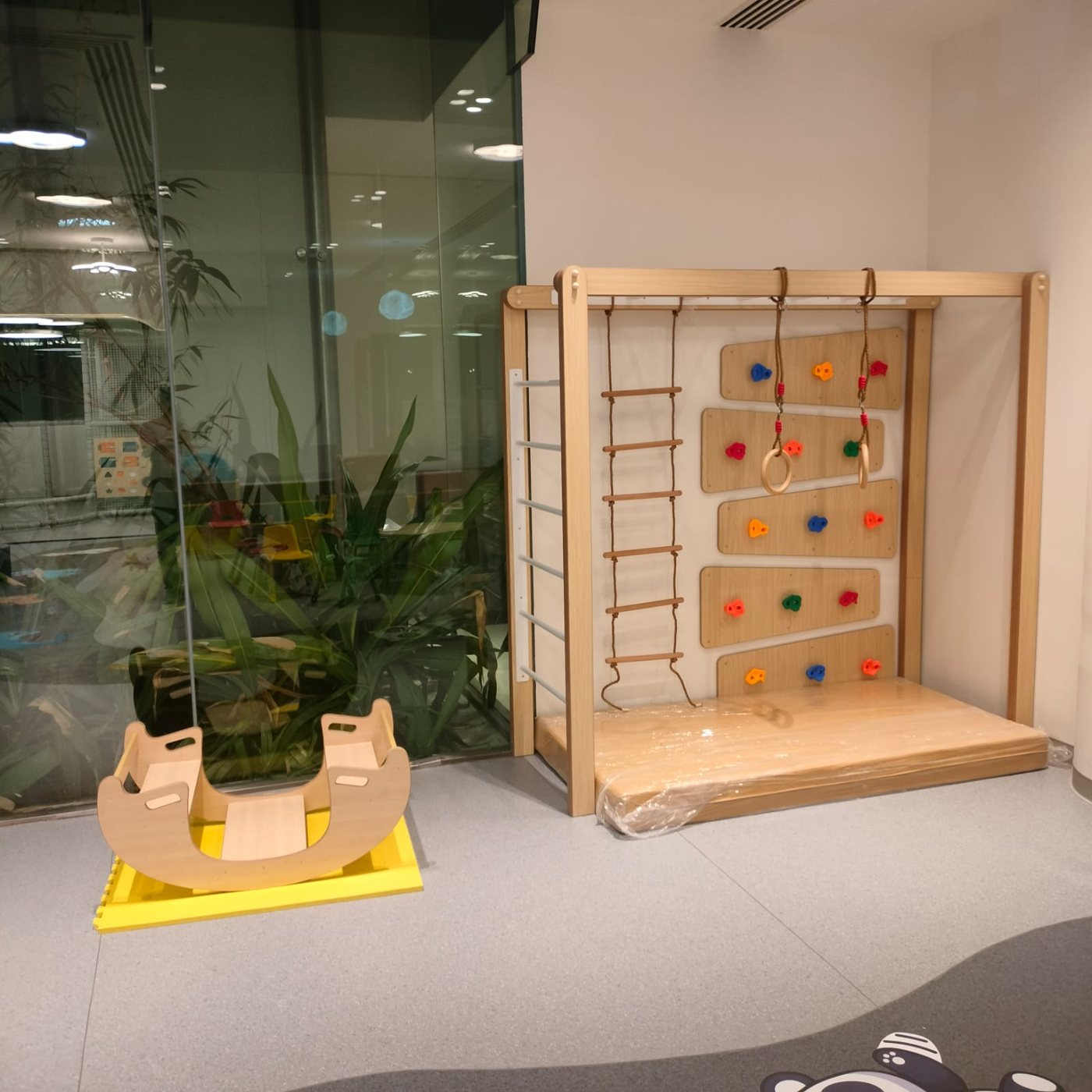 Kids Play Room project photo