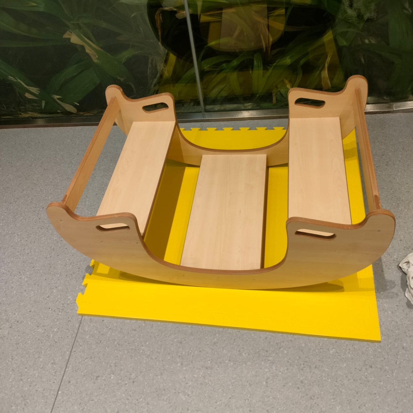 Kids Play Room project photo