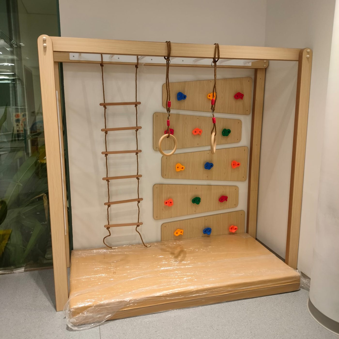 Kids Play Room project photo