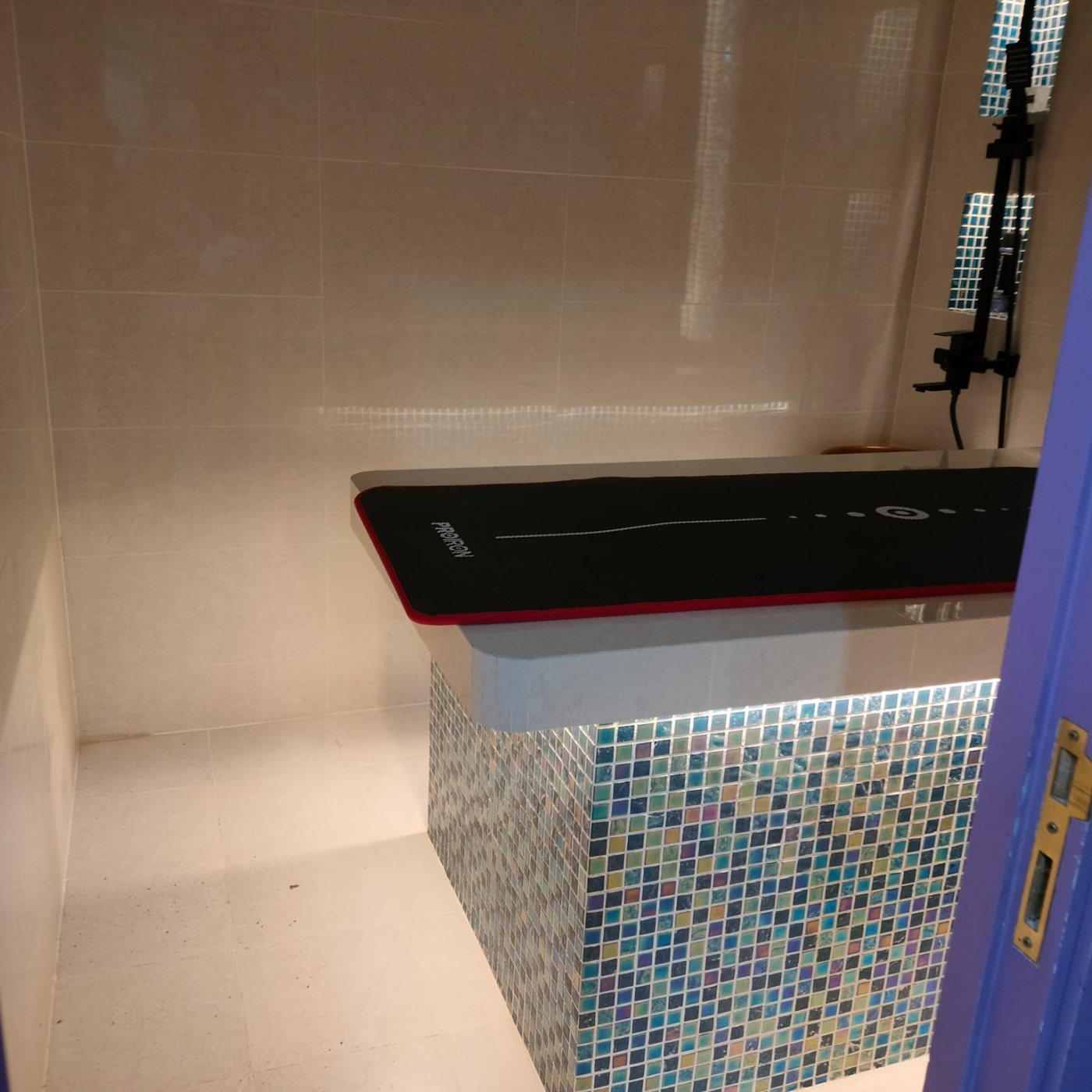 Moroccan Bath project photo