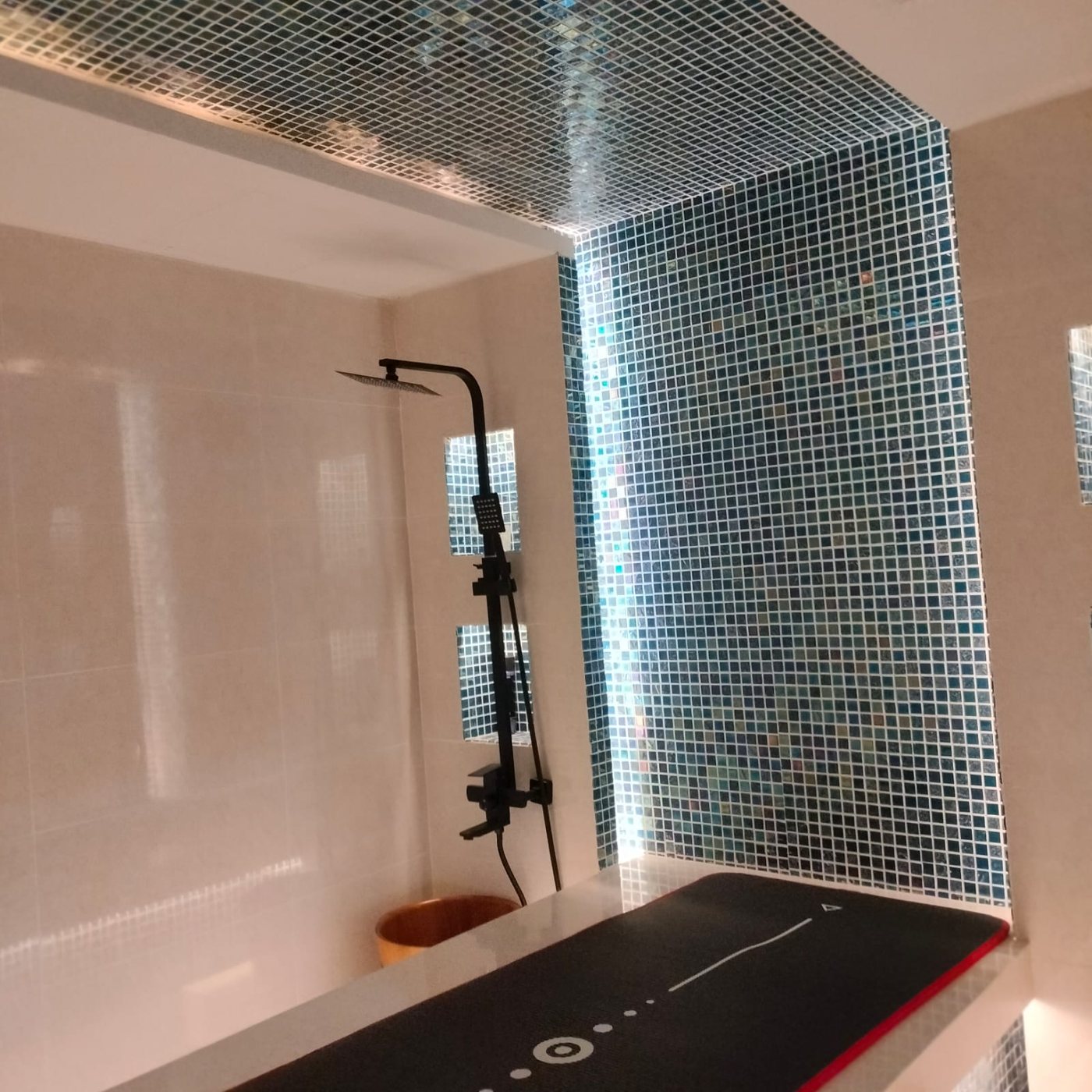 Moroccan Bath project photo