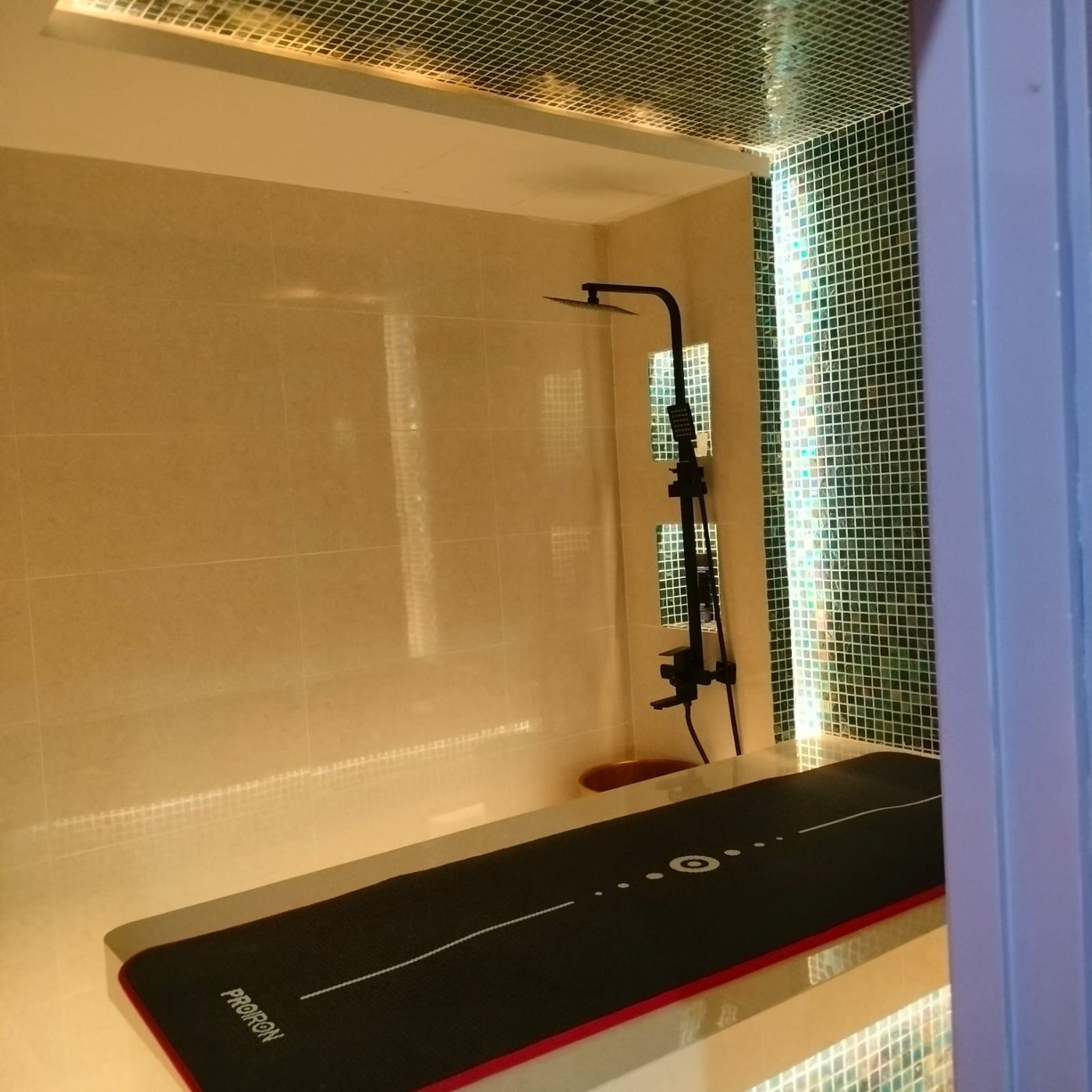 Moroccan Bath project photo