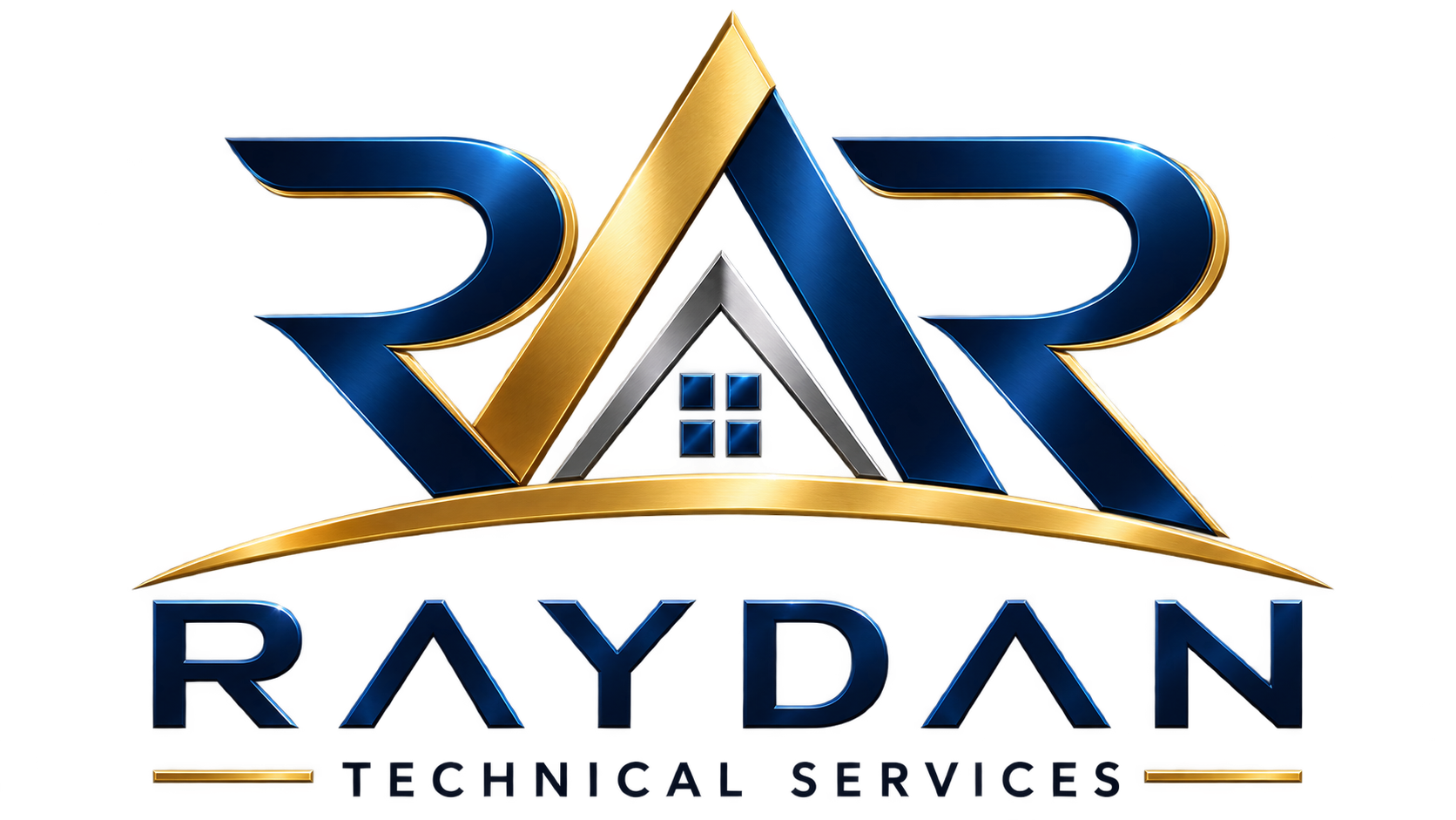 RAYDAN logo